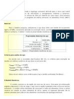 Analise Estrutural PDF