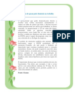 Os direitos de quem pede demissão no trabalho