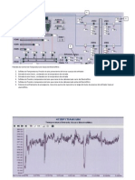 Temperatura de Gases Del Electrofiltro