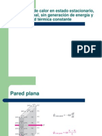 4. Analogía electrica