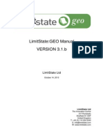 GEO Manual