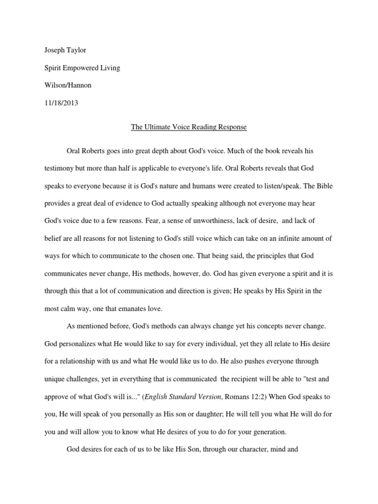 God is your conscience image