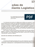 Logística Empresarial