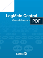 LogMeIn Central UserGuide