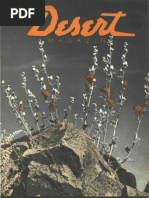 Download 194604 Desert Magazine 1946 April by dm1937 SN2149940 doc pdf