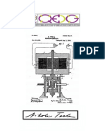 FREE ENERGY - QEG - Istruzioni Per La Realizzazione (27-3-14)