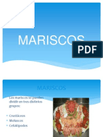Mariscos