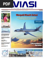 Download Tabloid Aviasi Edisi Maret 2014 by RedaksiAviasi SN214997250 doc pdf