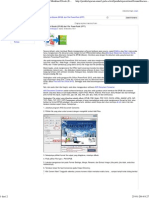 Membuat eBook (EPUB) Dari File PowerPoint (PPT)
