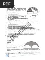 Smp Kelas 9 Bab Operasi Bentuk Aljabar