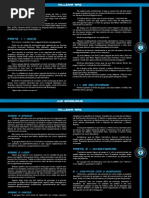 Aventura Millenia Jus Sanguinus