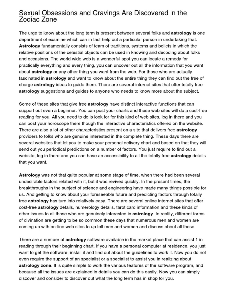 Astrology and the Twelve Zodiacs.20140328.004108 | Astrological Sign