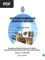 Download 17 - Tinjauan Implementasi Pengembangan Klaster Kompetensi Inti Industri Daerah Sekjen-dibagikan by Rusyidi Huda Prasetyo SN215008773 doc pdf