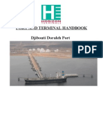 Horizon Terminal Handbook - Dorelah Port