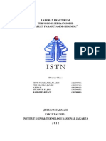 Download 114578473 Laporan Praktikum Teknologi Sediaan Solid Tablet Parasetamol by NovVie VietTha Sccor II SN215010621 doc pdf
