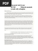 Download Fraksi Minyak Bumi by piovio SN215010757 doc pdf