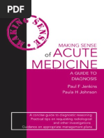 Download Acute Medicine by Montasir Ahmed SN215013671 doc pdf