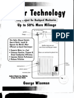 Browns Gaz 2 - HyZor Technologie