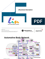 Lin Overview Present