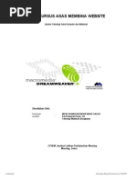 Download Pengenalan Kepada Dreamweaver I by Mohd Khairulnizam bin Mohd Salleh SN2150147 doc pdf