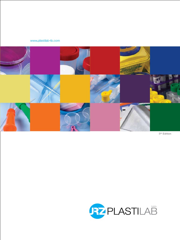 Plasti Lab Catalogue 2011 | PDF | Polystyrene | Intravenous Therapy