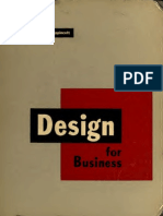 Design for Busines 00 Lipp Rich