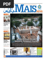 KERTAS KERJA PENGURUSAN JENAZAH 2007