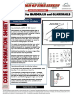 WWW - Firesafety.vermont - Gov: Handrail Details. (NFPA 101 SEC 7.2.2.4.4)