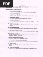 Download Scan 10001 List of assets attached by EOw by Amit Saraf SN215016641 doc pdf