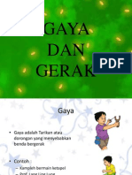 Gaya