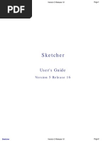 Download CATIA V5 _Sketcher_complete guide by ashokdh SN21501750 doc pdf