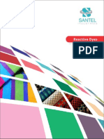 Santel Industries (Reactive Dyes)