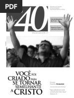 Informativo 40 - edição #5