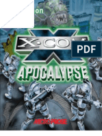 Apocalypse Manual