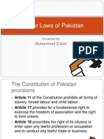 Labor+Laws+of+Pakistan