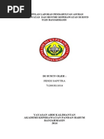 Download Kumpulan Laporan Pendahuluan Asuhan Keperawatan Dan Resume Keperawatan Di Rsud Ulin Banjarmasin by fendevils SN215022241 doc pdf