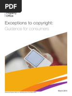Download Copyright Guidance Consumers by torrentfreak SN215022716 doc pdf