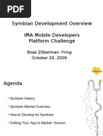 Download Symbian Overview  Tools by Symbian SN21502373 doc pdf