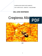 1848_CRESTEREA ALBINELOR