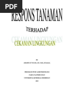 Download Respon Tanaman Terhadap Cekaman Lingkungan by Sigmatika Ricky SN215027460 doc pdf