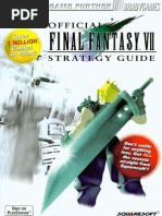 Bradygames Final Fantasy X Leisure