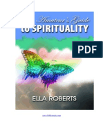 An Amateur Guide to Spirituality