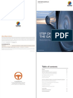 FTOB Automotive Report