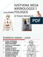Endokrinologija 1