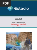 Geologia Aula 01_03.2014