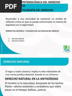 Filosofia Del Derecho