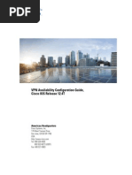 VPN Availability Configuration Guidesec VPN Availability 12 4t Book