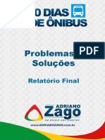 Relatorio - 10 Dias de Onibus - PDF PDF