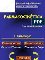 3 Farmacocinetica