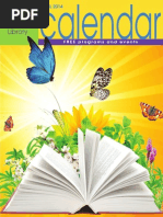 Download Kenton County Public Library April Calendar 2014 by Kenton County Public Library SN215052877 doc pdf